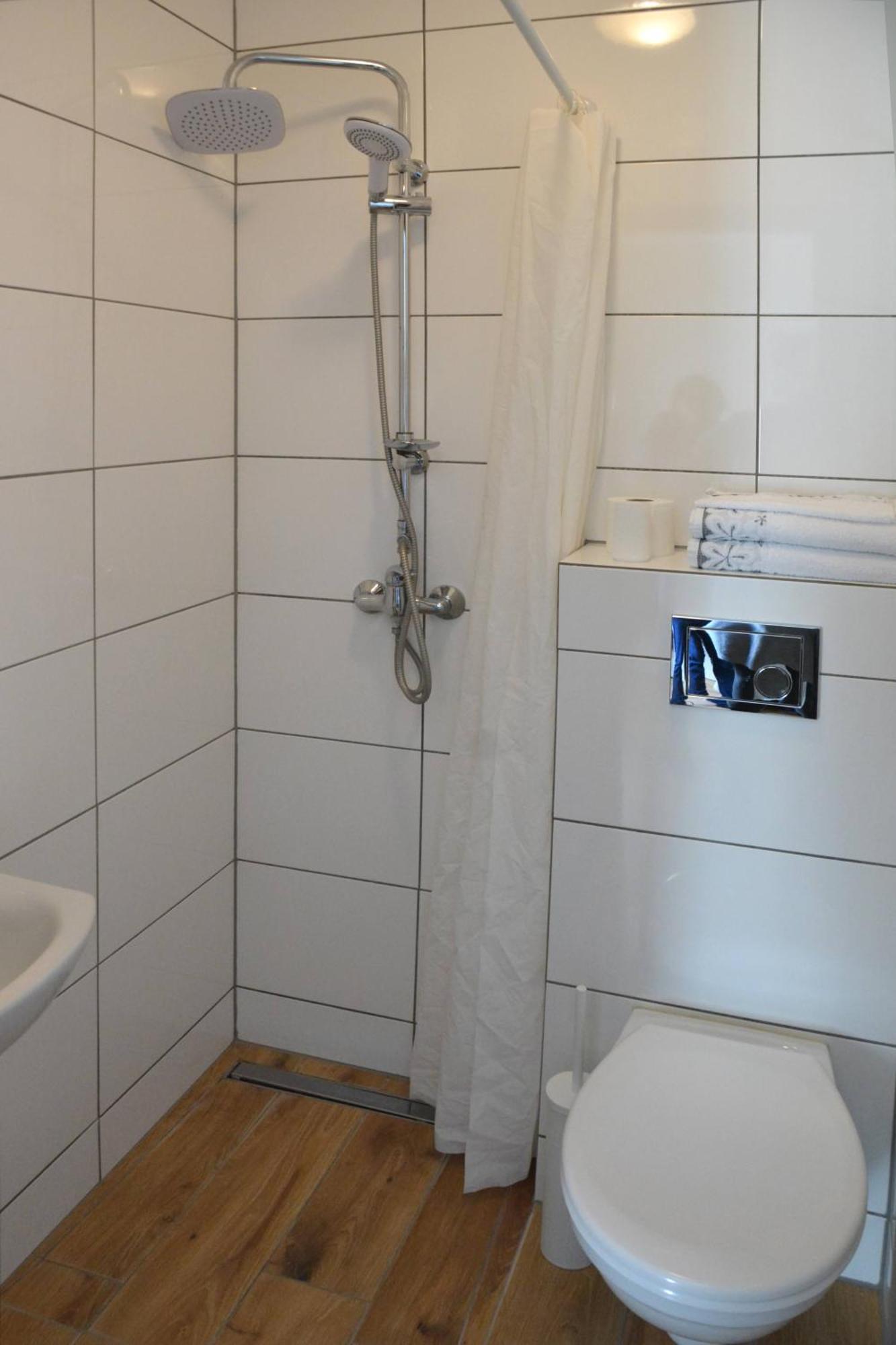 Winnica Anna Noclegi Krosnice Zewnętrze zdjęcie